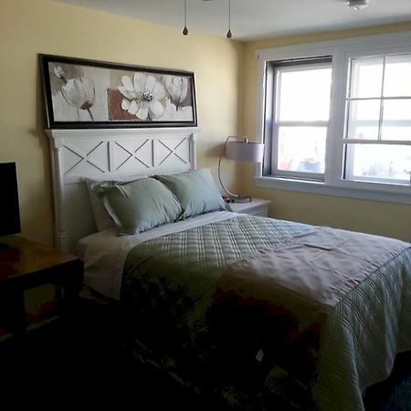 Lexington White Feather Motel المظهر الخارجي الصورة