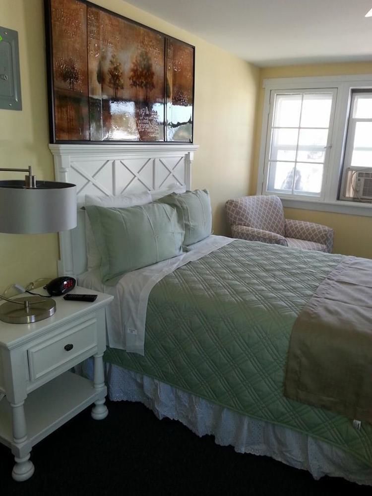 Lexington White Feather Motel المظهر الخارجي الصورة