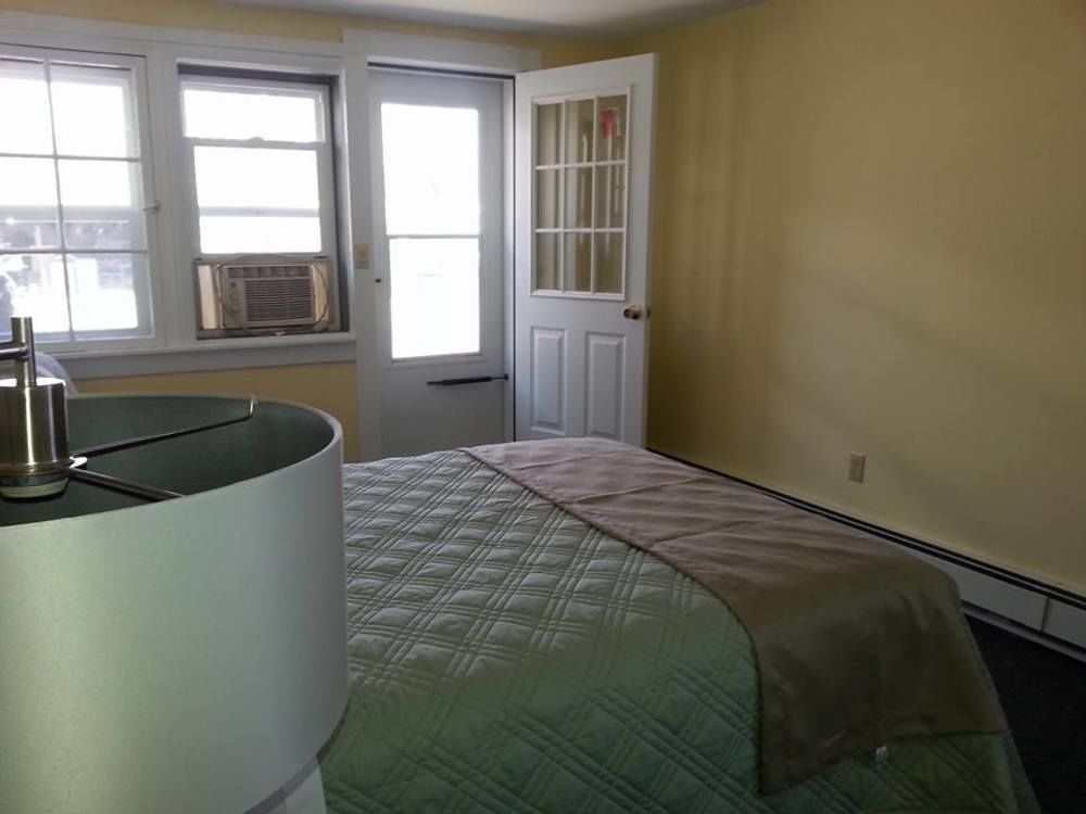Lexington White Feather Motel المظهر الخارجي الصورة