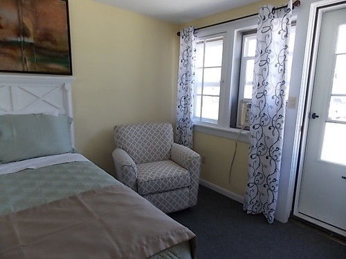 Lexington White Feather Motel المظهر الخارجي الصورة