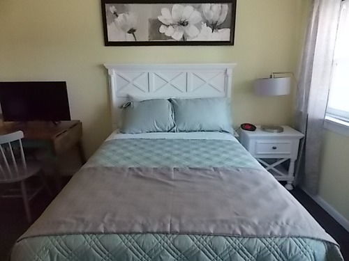 Lexington White Feather Motel المظهر الخارجي الصورة