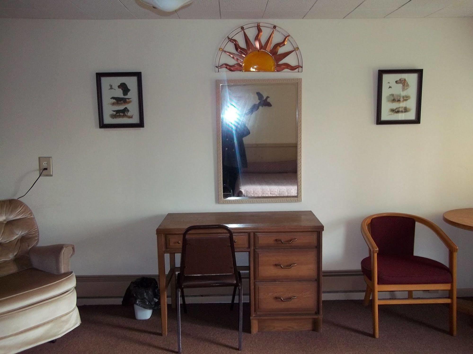 Lexington White Feather Motel المظهر الخارجي الصورة